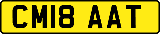 CM18AAT