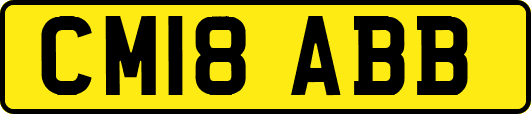 CM18ABB