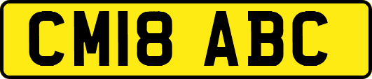 CM18ABC