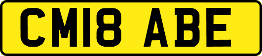 CM18ABE