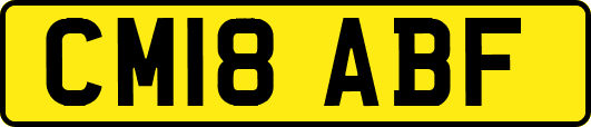 CM18ABF