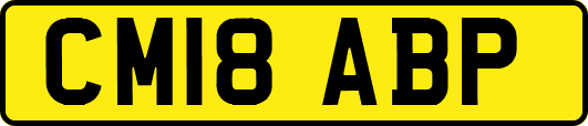 CM18ABP