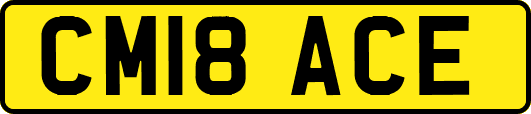 CM18ACE
