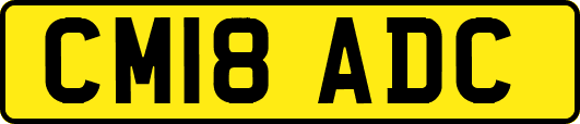 CM18ADC