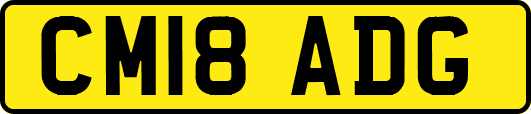 CM18ADG