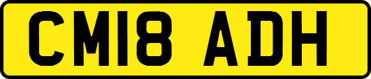 CM18ADH
