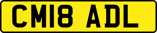 CM18ADL