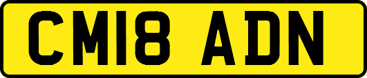 CM18ADN