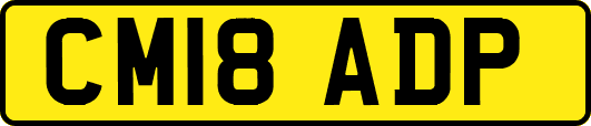 CM18ADP