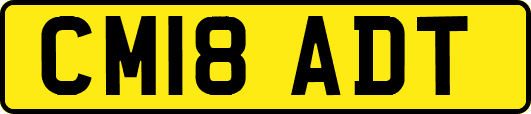CM18ADT