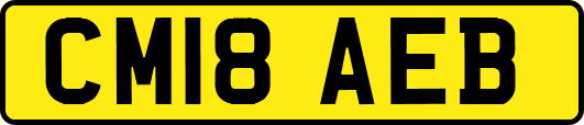 CM18AEB