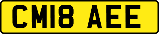 CM18AEE
