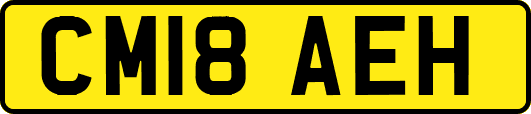 CM18AEH