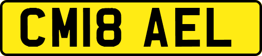 CM18AEL