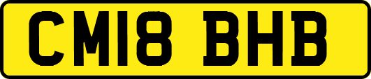 CM18BHB