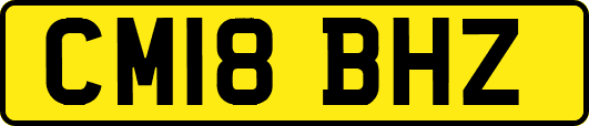CM18BHZ