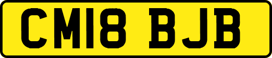 CM18BJB