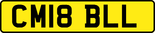 CM18BLL