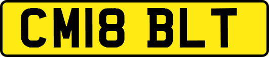 CM18BLT