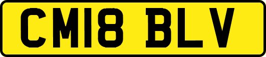 CM18BLV