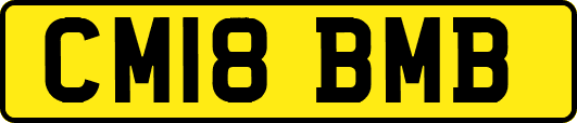 CM18BMB
