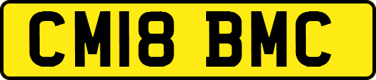 CM18BMC