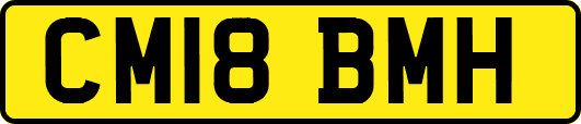 CM18BMH