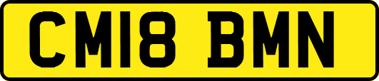 CM18BMN
