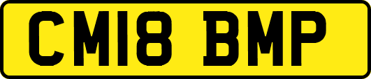 CM18BMP