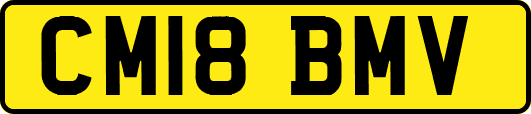 CM18BMV