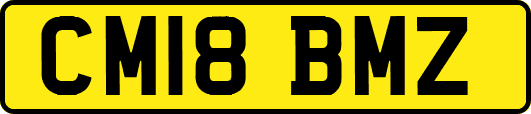 CM18BMZ