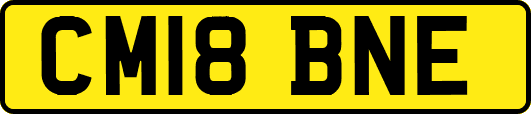 CM18BNE