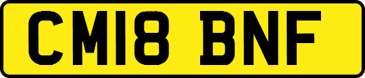 CM18BNF