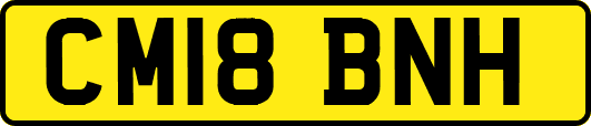 CM18BNH