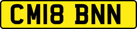 CM18BNN