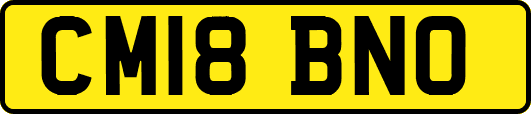 CM18BNO