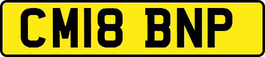 CM18BNP