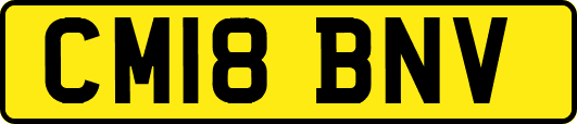 CM18BNV