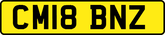 CM18BNZ