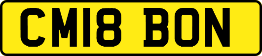 CM18BON
