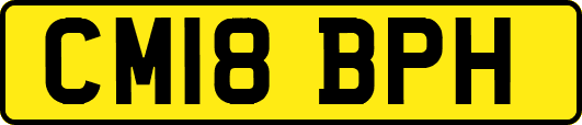 CM18BPH