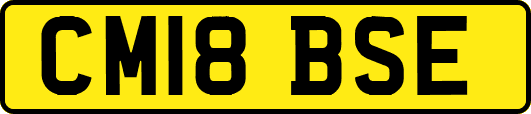 CM18BSE