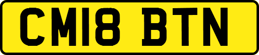 CM18BTN