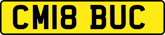 CM18BUC