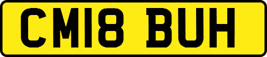 CM18BUH