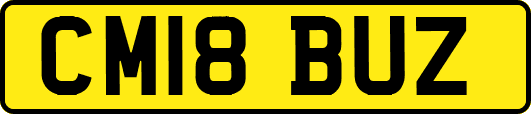 CM18BUZ