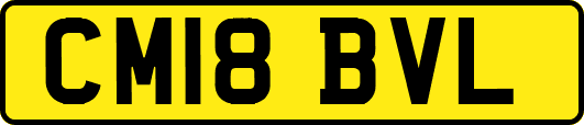 CM18BVL