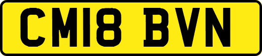 CM18BVN