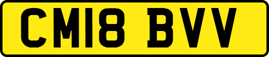 CM18BVV
