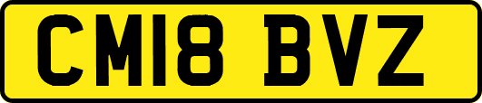 CM18BVZ